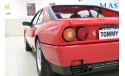 Ferrari Mondial T 3.4