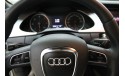 Audi A4 Avant 2.0 TDI tronic S LINE
