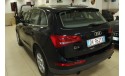 Audi Q5 2.0 TFSI 211 CV quattro S tronic