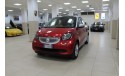 Smart For Four 90 0.9 Turbo Passion