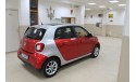 Smart For Four 90 0.9 Turbo Passion