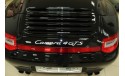 Porsche 911 Carrera 4 GTS Cabriolet
