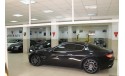 Maserati Gran Turismo 4.2 V8